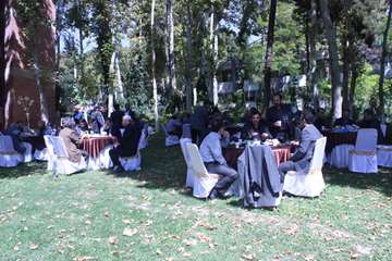 اجلاس سراسری معاونان درمان دانشگاه های علوم پزشکی کشور